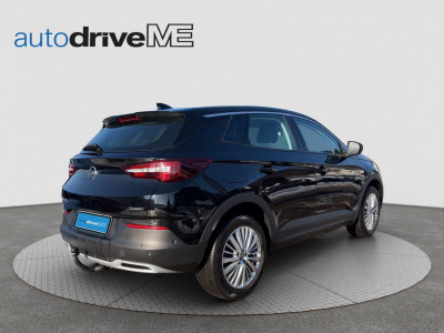 Opel Grandland X Gebrauchtwagen