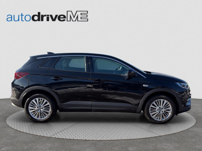 Opel Grandland X Gebrauchtwagen