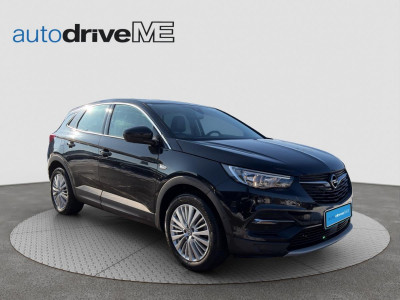 Opel Grandland X Gebrauchtwagen