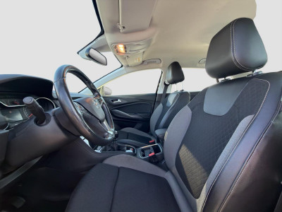 Opel Grandland X Gebrauchtwagen