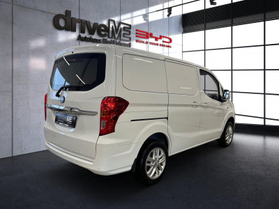 BYD ETP 3 Gebrauchtwagen