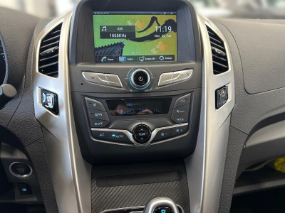 BYD ETP 3 Gebrauchtwagen