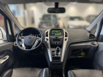 BYD ETP 3 Gebrauchtwagen