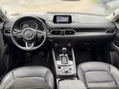 Mazda CX-5 Gebrauchtwagen