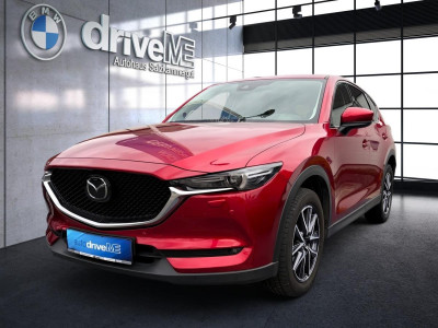 Mazda CX-5 Gebrauchtwagen