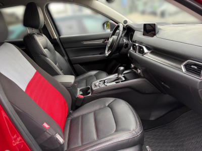 Mazda CX-5 Gebrauchtwagen