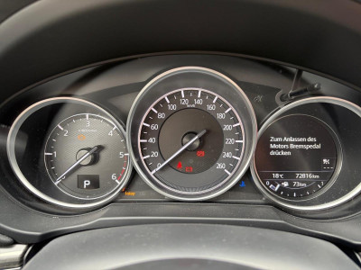 Mazda CX-5 Gebrauchtwagen