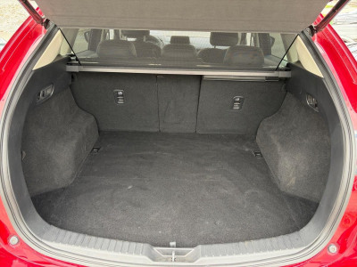 Mazda CX-5 Gebrauchtwagen