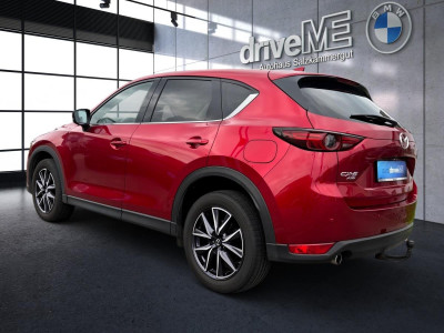 Mazda CX-5 Gebrauchtwagen