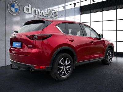 Mazda CX-5 Gebrauchtwagen