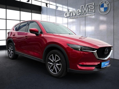 Mazda CX-5 Gebrauchtwagen