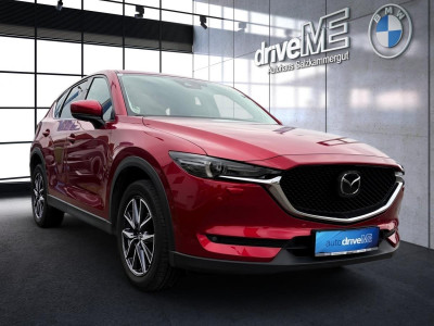 Mazda CX-5 Gebrauchtwagen