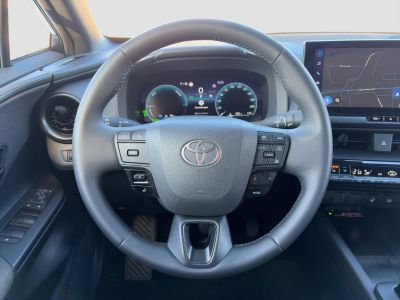 Toyota C-HR Gebrauchtwagen