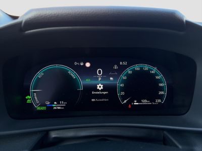 Toyota C-HR Gebrauchtwagen