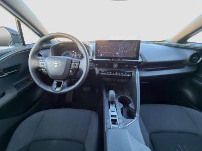 Toyota C-HR Gebrauchtwagen