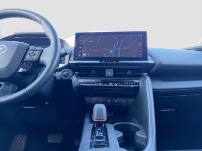 Toyota C-HR Gebrauchtwagen