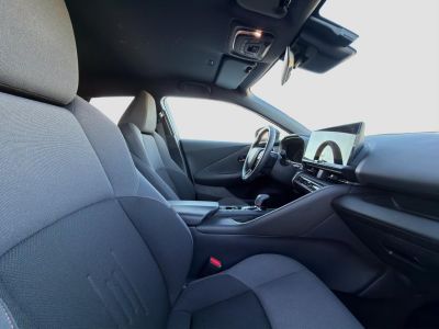 Toyota C-HR Gebrauchtwagen