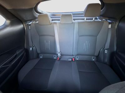 Toyota C-HR Gebrauchtwagen