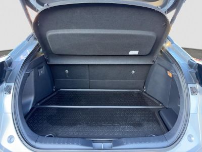 Toyota C-HR Gebrauchtwagen