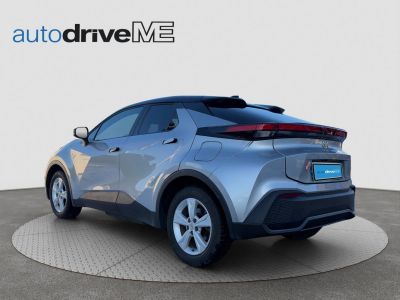 Toyota C-HR Gebrauchtwagen