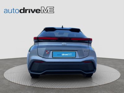 Toyota C-HR Gebrauchtwagen