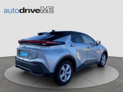 Toyota C-HR Gebrauchtwagen