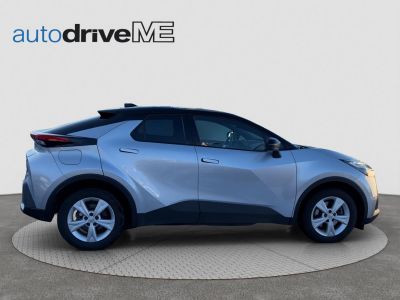 Toyota C-HR Gebrauchtwagen