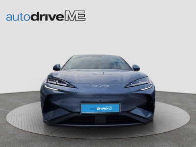 BYD Sealion 7 Gebrauchtwagen BYD Sealion 7 Gebrauchtwagen