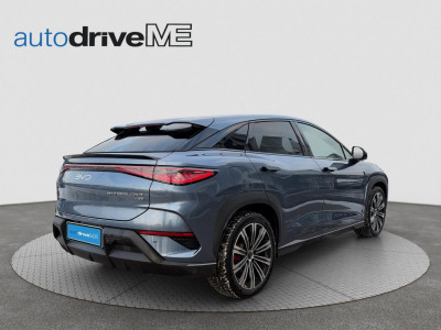 BYD Sealion 7 Gebrauchtwagen BYD Sealion 7 Gebrauchtwagen