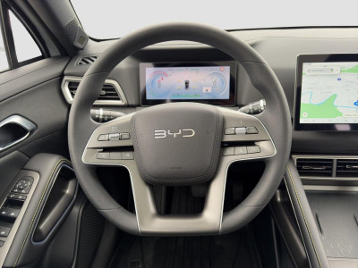 BYD Atto 2 Gebrauchtwagen