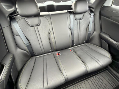 BYD Atto 2 Gebrauchtwagen