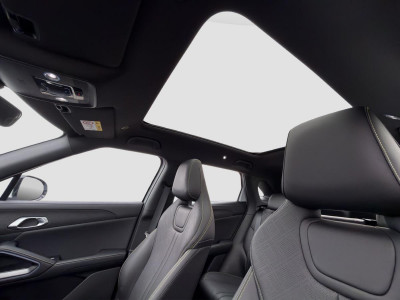 BYD Atto 2 Gebrauchtwagen