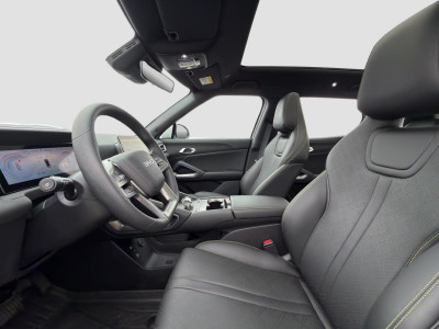 BYD Atto 2 Gebrauchtwagen