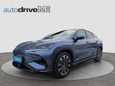 BYD Sealion 7 Gebrauchtwagen BYD Sealion 7 Gebrauchtwagen