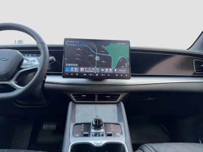 BYD Sealion 7 Gebrauchtwagen BYD Sealion 7 Gebrauchtwagen