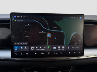 BYD Sealion 7 Gebrauchtwagen BYD Sealion 7 Gebrauchtwagen