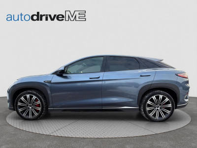 BYD Sealion 7 Gebrauchtwagen BYD Sealion 7 Gebrauchtwagen