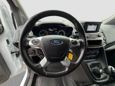 Ford Transit Connect Gebrauchtwagen Ford Transit Connect Gebrauchtwagen