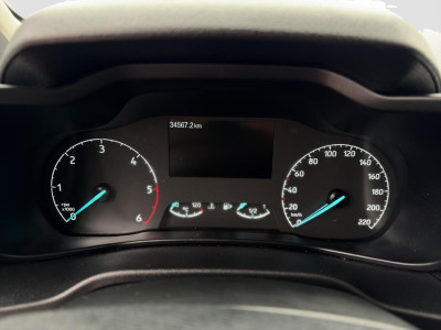 Ford Transit Connect Gebrauchtwagen Ford Transit Connect Gebrauchtwagen