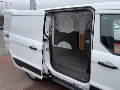 Ford Transit Connect Gebrauchtwagen Ford Transit Connect Gebrauchtwagen