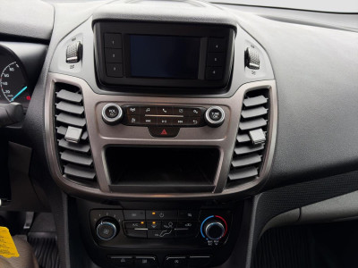 Ford Transit Connect Gebrauchtwagen Ford Transit Connect Gebrauchtwagen