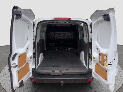 Ford Transit Connect Gebrauchtwagen Ford Transit Connect Gebrauchtwagen
