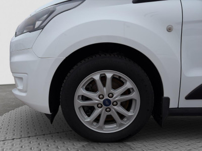 Ford Transit Connect Gebrauchtwagen Ford Transit Connect Gebrauchtwagen