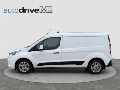 Ford Transit Connect Gebrauchtwagen Ford Transit Connect Gebrauchtwagen