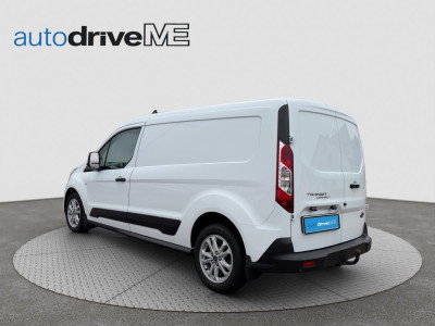 Ford Transit Connect Gebrauchtwagen Ford Transit Connect Gebrauchtwagen