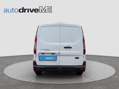 Ford Transit Connect Gebrauchtwagen Ford Transit Connect Gebrauchtwagen