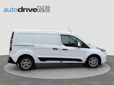 Ford Transit Connect Gebrauchtwagen Ford Transit Connect Gebrauchtwagen