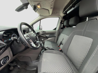 Ford Transit Connect Gebrauchtwagen Ford Transit Connect Gebrauchtwagen
