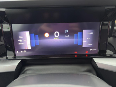 Opel Frontera Gebrauchtwagen