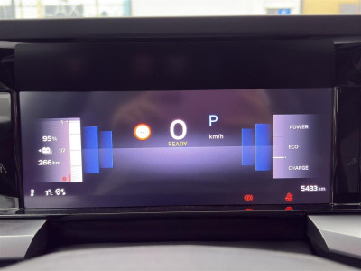 Opel Frontera Gebrauchtwagen